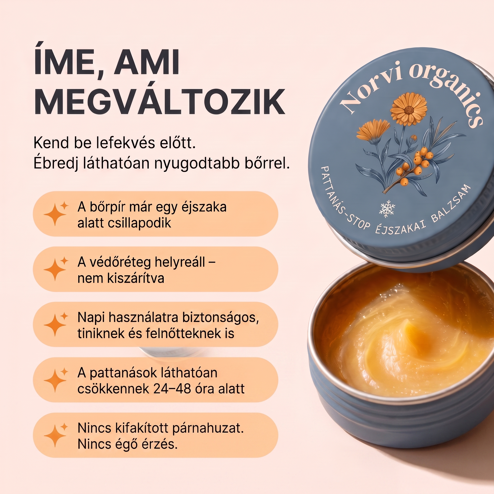 Íme, ami megváltozik – Norvi eredmények