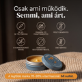 Csak ami működik – Norvi összetevők