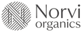 Norvi organics logó
